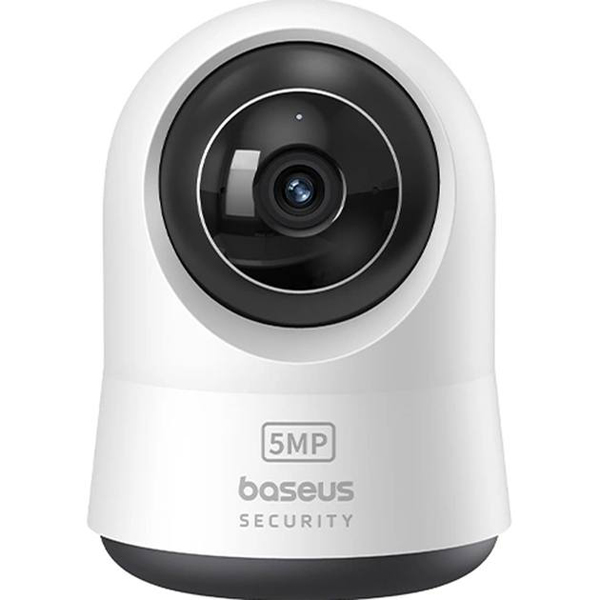 IP камера Baseus Security P1 Pro Indoor 3K (Adapter not Included) White (S0TV022130)