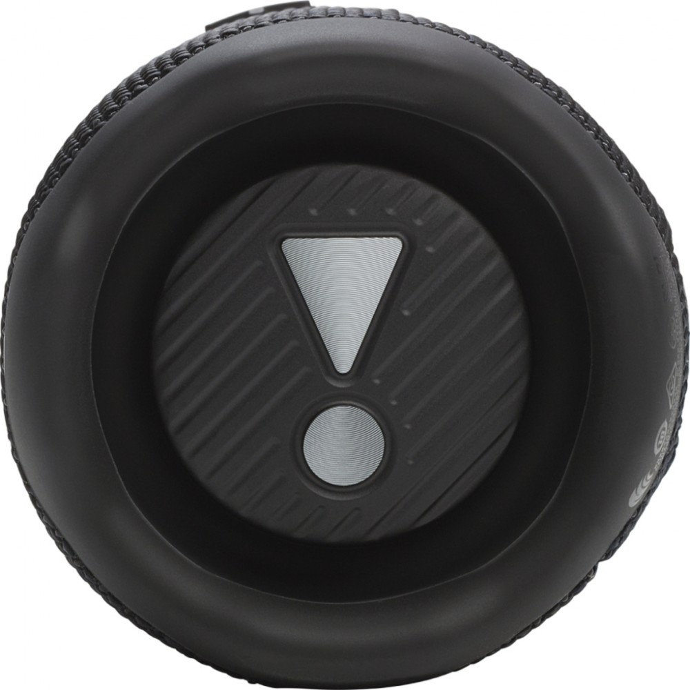 Акустична система JBL Flip 7 Black (JBLFLIP7BLK) — фото 7