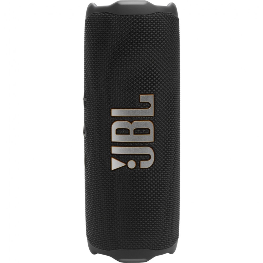 Акустична система JBL Flip 7 Black (JBLFLIP7BLK) — фото 8