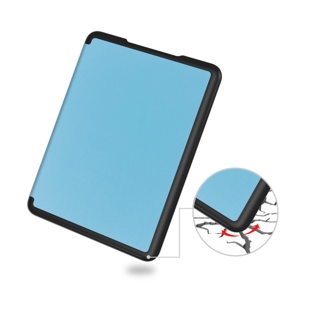 Чохол до електронної книги Armorstandart Amazon Kindle Paperwhite 12th Gen 2024 / Kindle Colorsoft Sky Blue (ARM81966) — фото 6