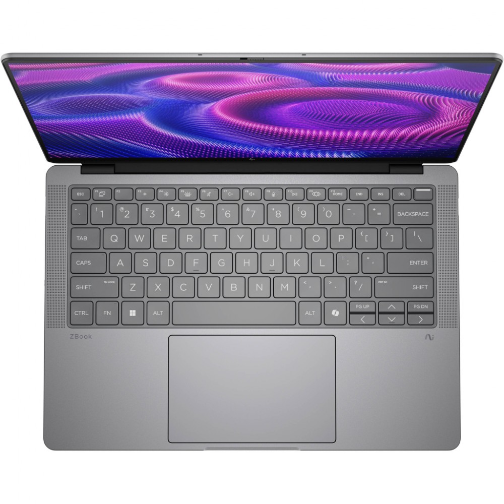 Ноутбук HP ZBook Ultra G1a (B30D7ES) — фото 4