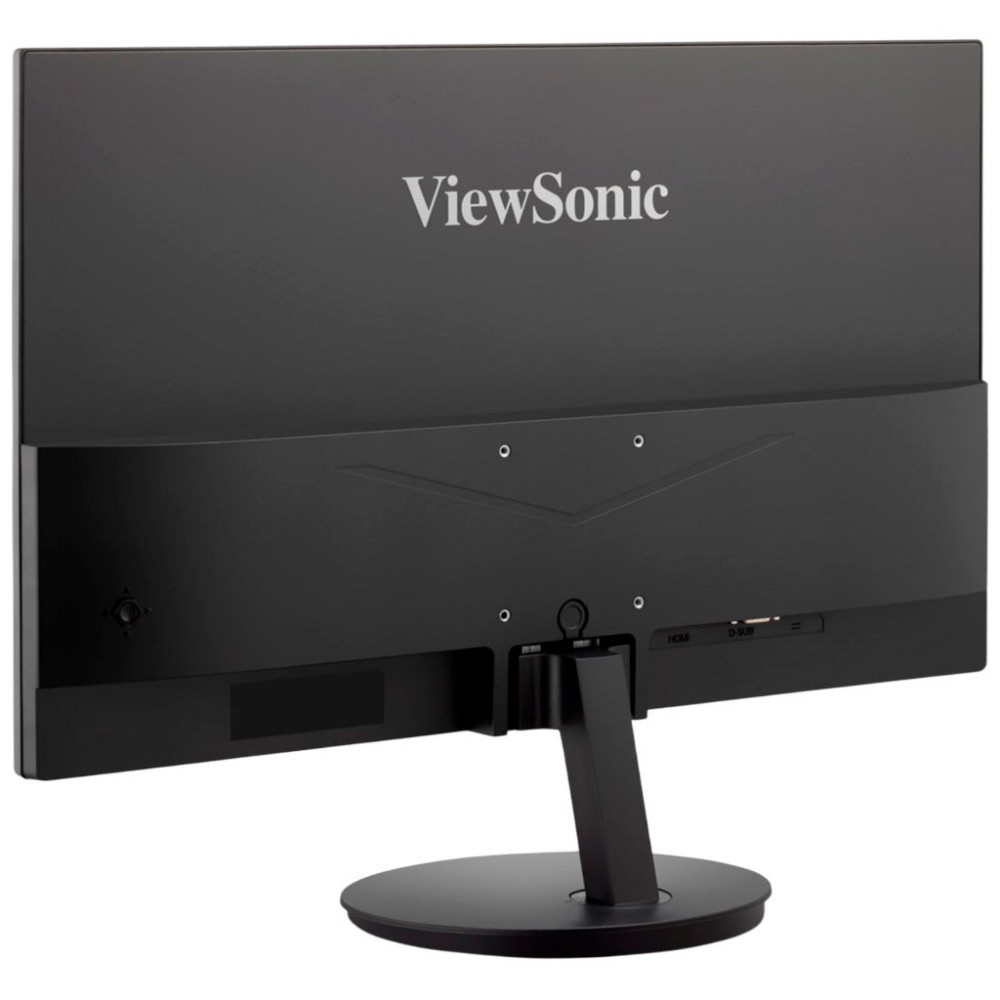 Монітор ViewSonic VA24E1-H — фото 7
