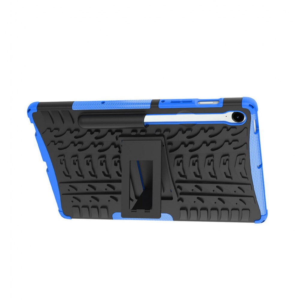 Чохол до планшета BeCover Samsung Galaxy Tab S10 FE (SM-X520/SM-X526) 10.9" Blue (713262) — фото 7