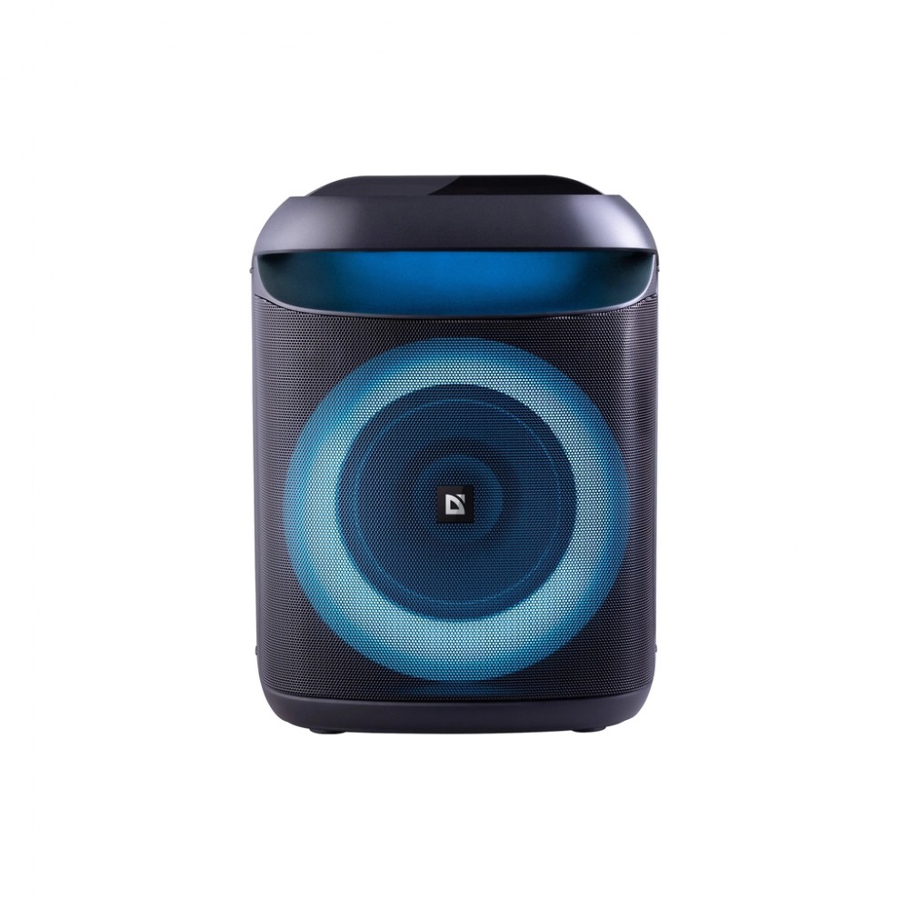 Акустична система Defender Boomer 45 Bluetooth Black (65245) — фото 3