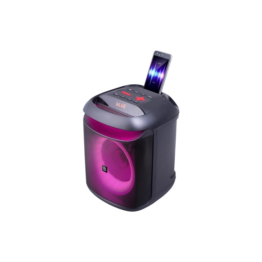Акустична система Defender Boomer 45 Bluetooth Black (65245) — фото 5