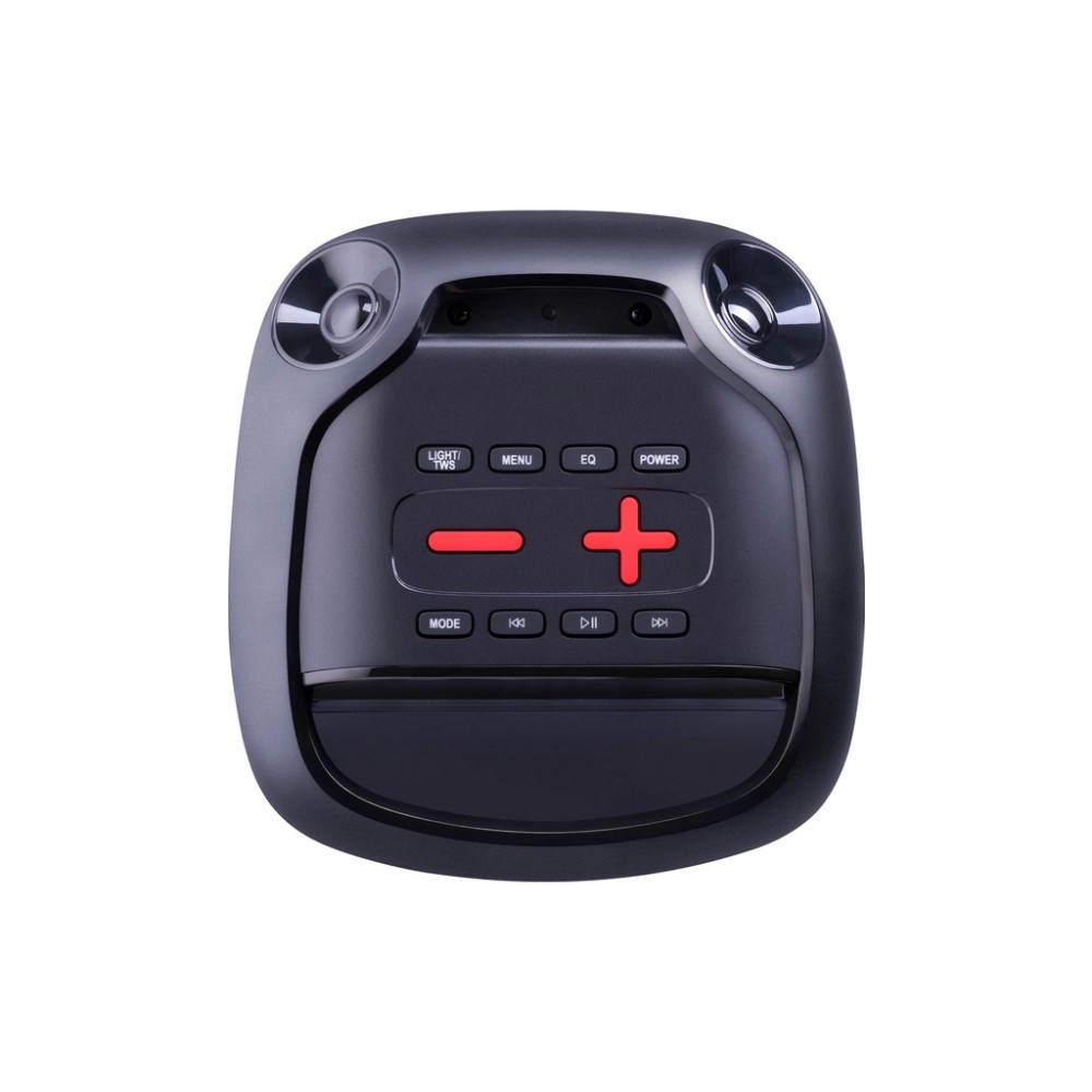 Акустична система Defender Boomer 45 Bluetooth Black (65245) — фото 6