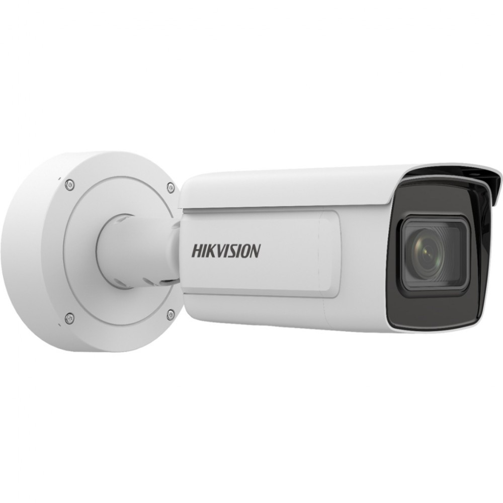Камера відеоспостереження Hikvision iDS-2CD7A26G0/P-IZHS(C) (8-32) — фото 2