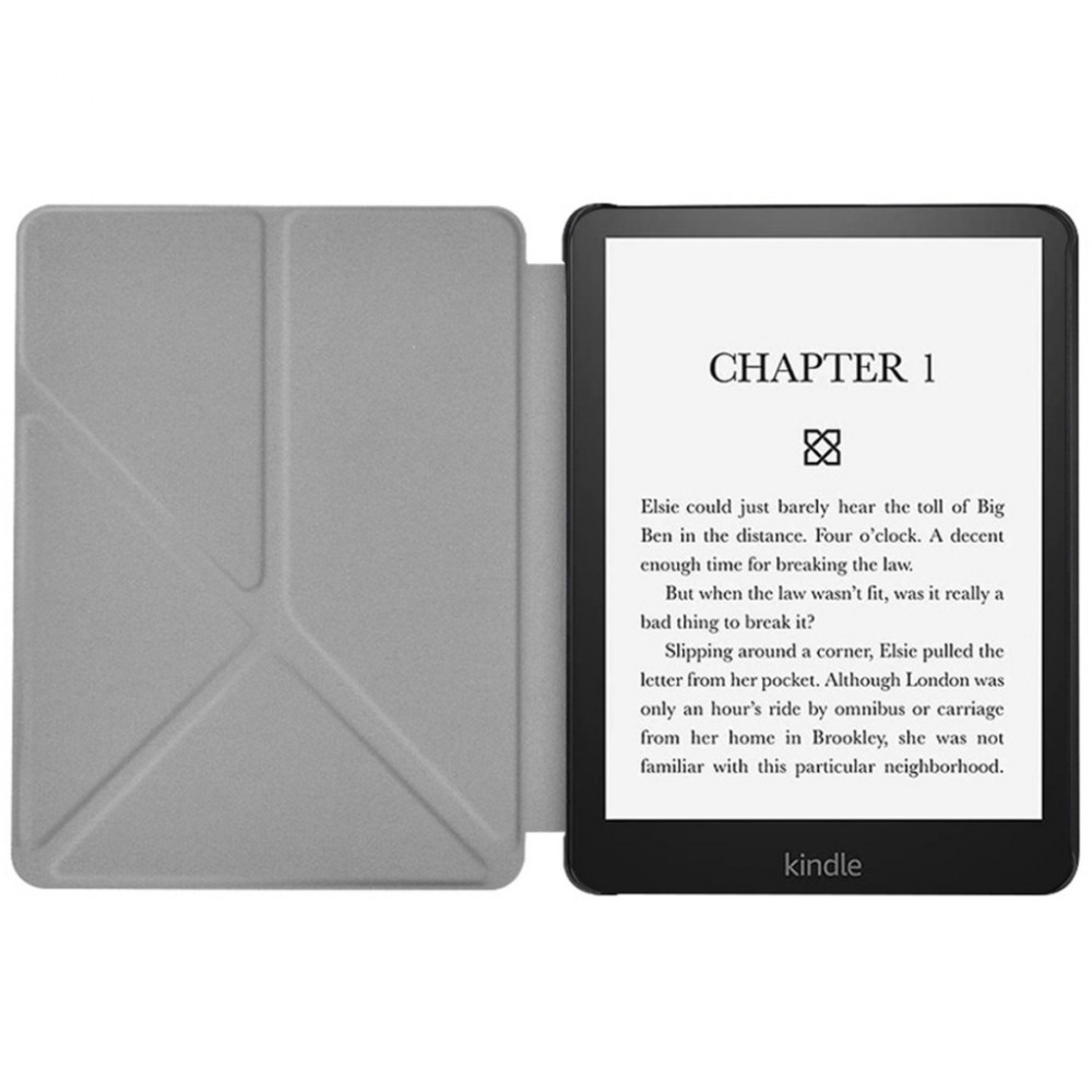 Чохол до електронної книги Armorstandart Amazon Kindle 11th Gen 2022 / 2024 Black (ARM83836) — фото 4