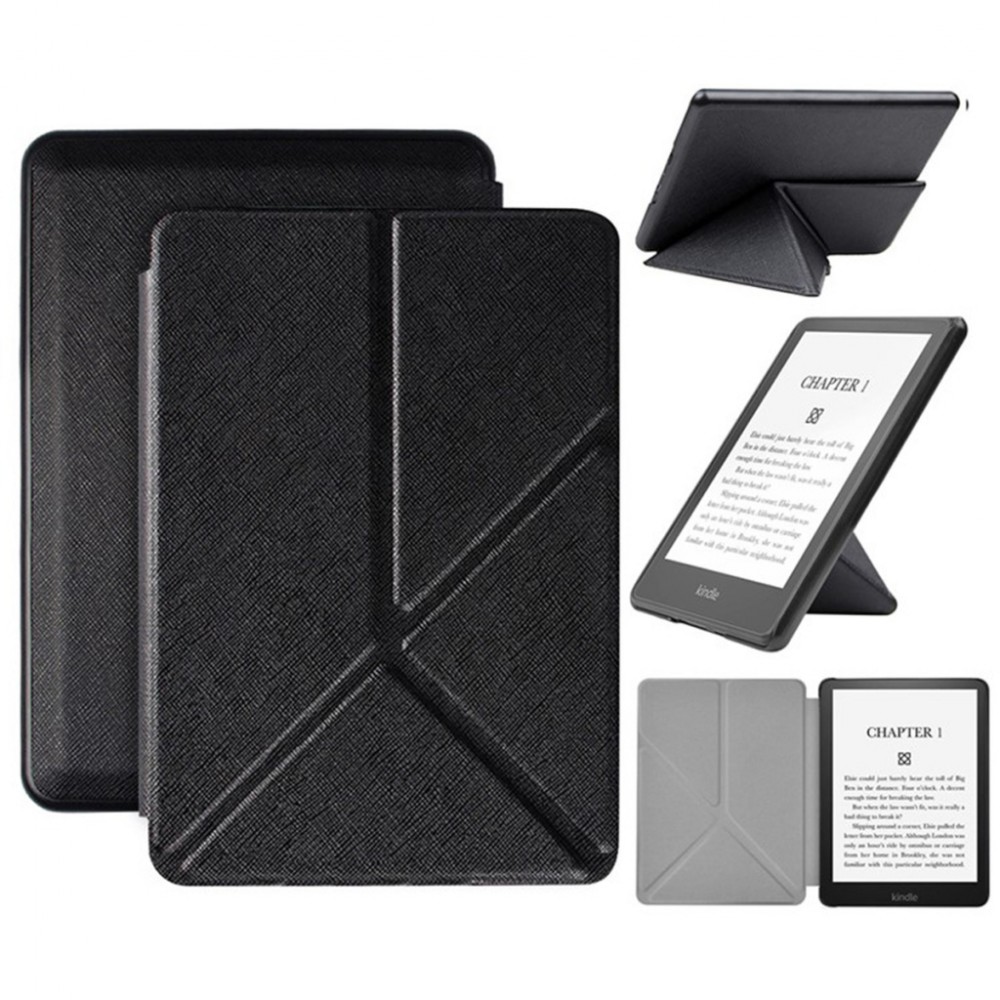 Чохол до електронної книги Armorstandart Amazon Kindle 11th Gen 2022 / 2024 Black (ARM83836) — фото 9