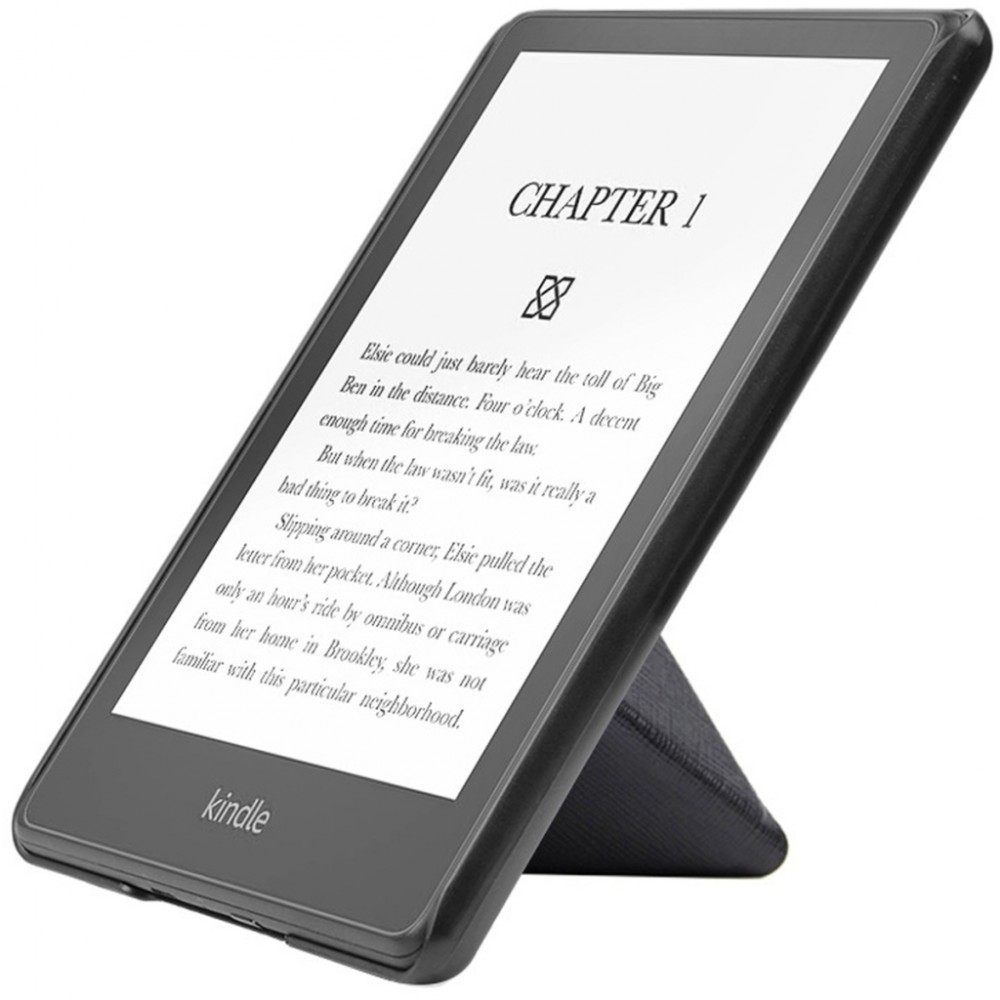 Чохол до електронної книги Armorstandart Amazon Kindle 11th Gen 2022 / 2024 Black (ARM83836) — фото 11
