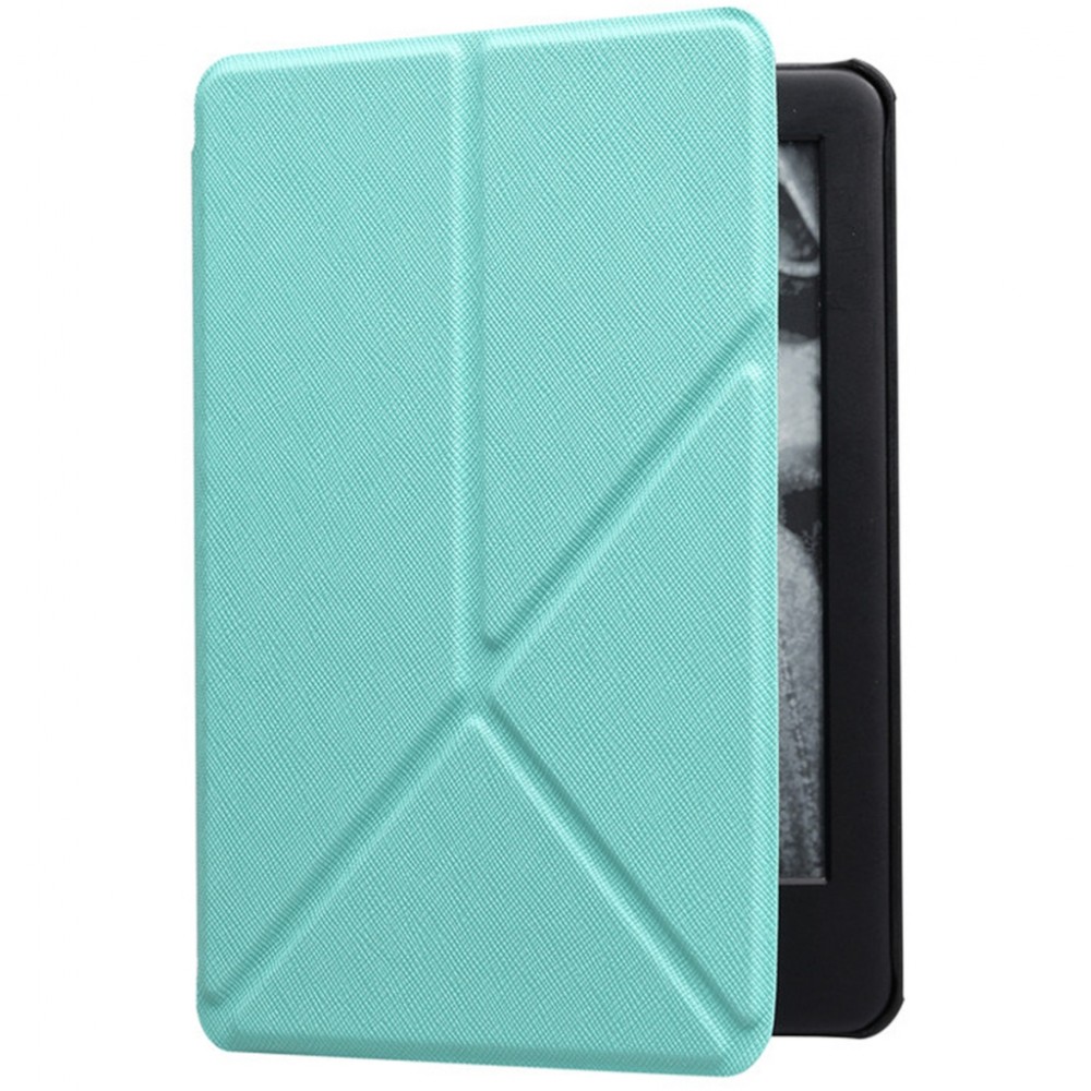 Чохол до електронної книги Armorstandart Amazon Kindle 11th Gen 2022 / 2024 Mint Green (ARM83837) — фото 2