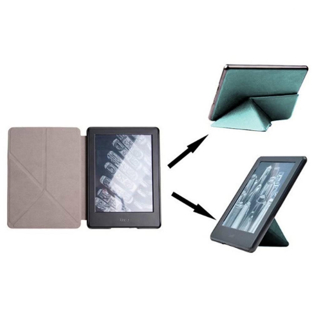 Чохол до електронної книги Armorstandart Amazon Kindle 11th Gen 2022 / 2024 Mint Green (ARM83837) — фото 6
