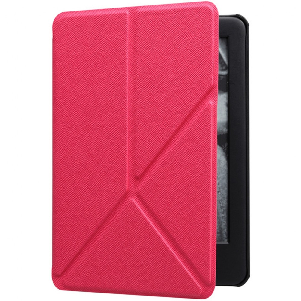 Чохол до електронної книги Armorstandart Amazon Kindle Paperwhite 12th Gen 2024 Rose (ARM83845) — фото 2