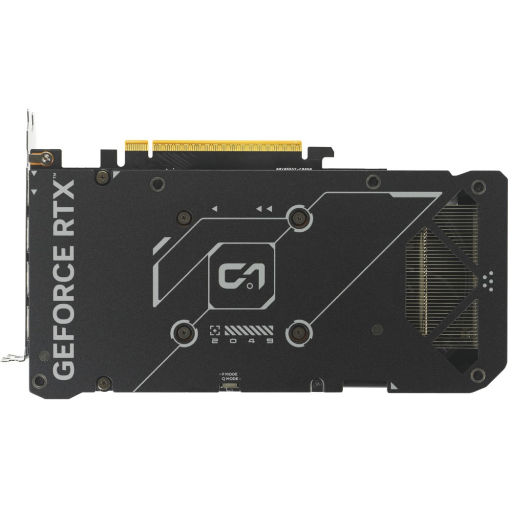 Відеокарта ASUS GeForce RTX 5060 8192Mb DUAL OC (DUAL-RTX5060-O8G) — фото 4