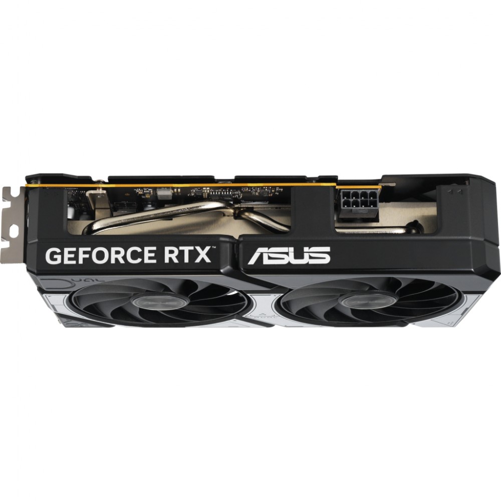 Відеокарта ASUS GeForce RTX 5060 8192Mb DUAL OC (DUAL-RTX5060-O8G) — фото 5