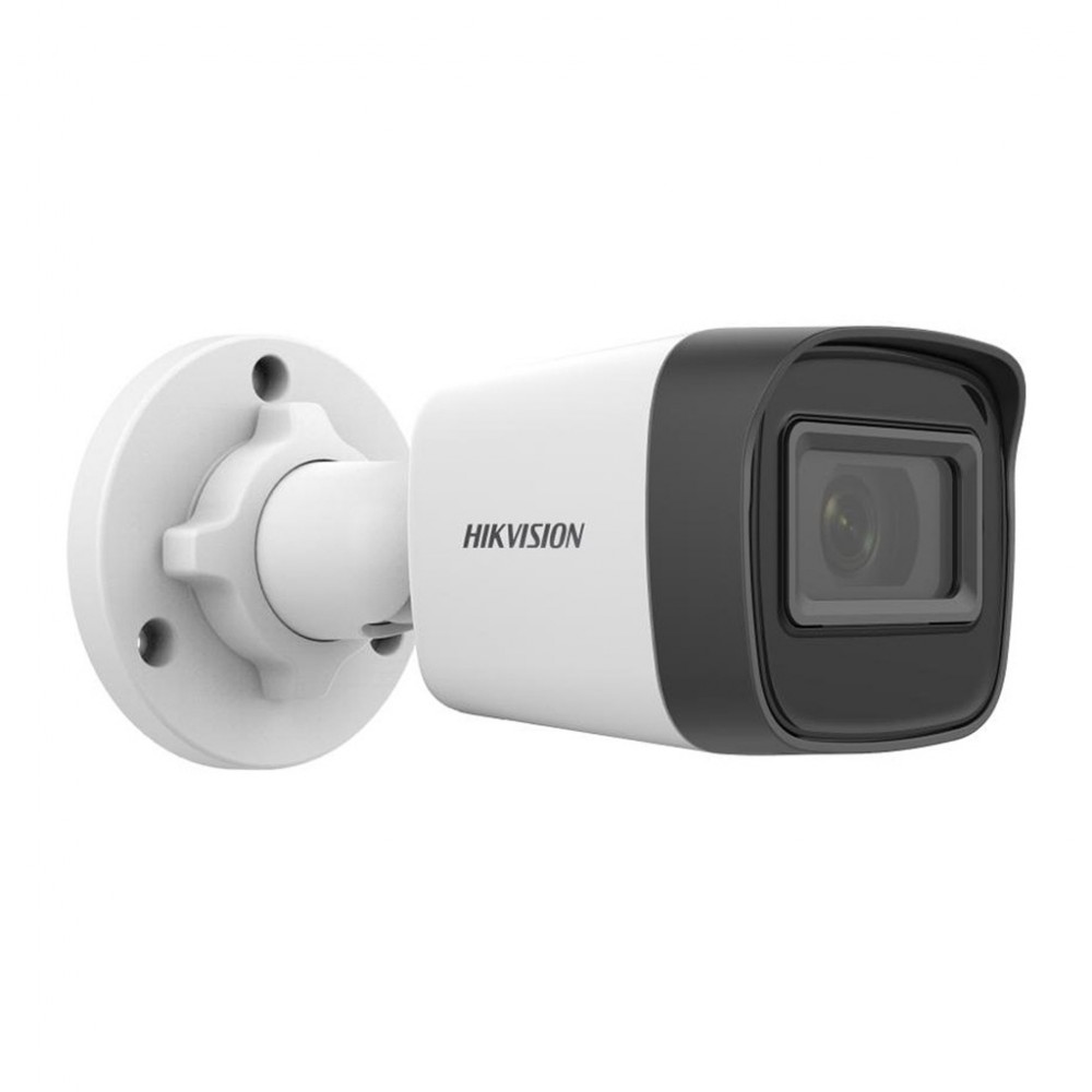 Камера відеоспостереження Hikvision DS-2CD1041G0-I (2.8) — фото 2