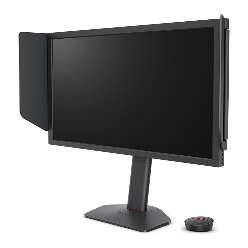 Монітор BenQ Zowie XL2586X Plus — фото 3