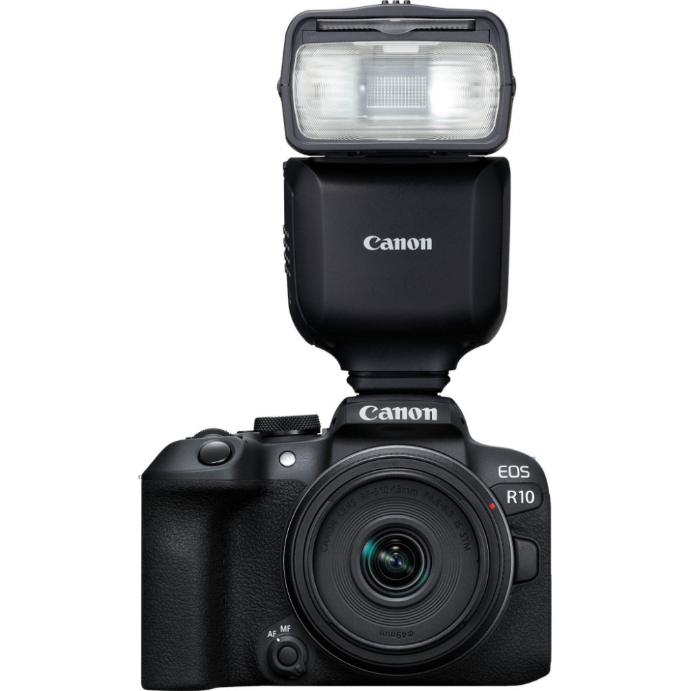 Спалах Canon Speedlite EL-10 (6579C002) — фото 8