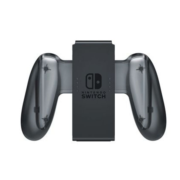 Тримач для геймпадів Nintendo Joy-Con Charging Grip