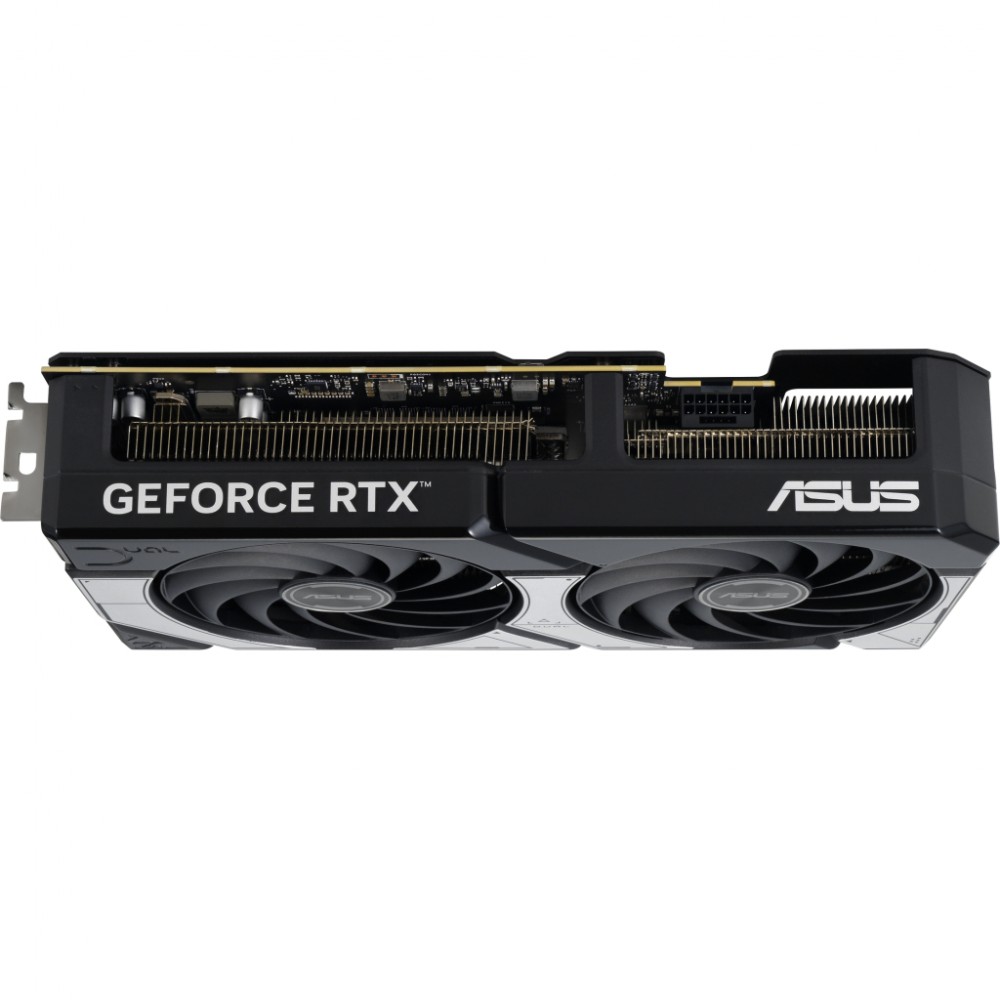 Відеокарта ASUS GeForce RTX 5070 12288Mb DUAL OC (DUAL-RTX5070-O12G) — фото 5