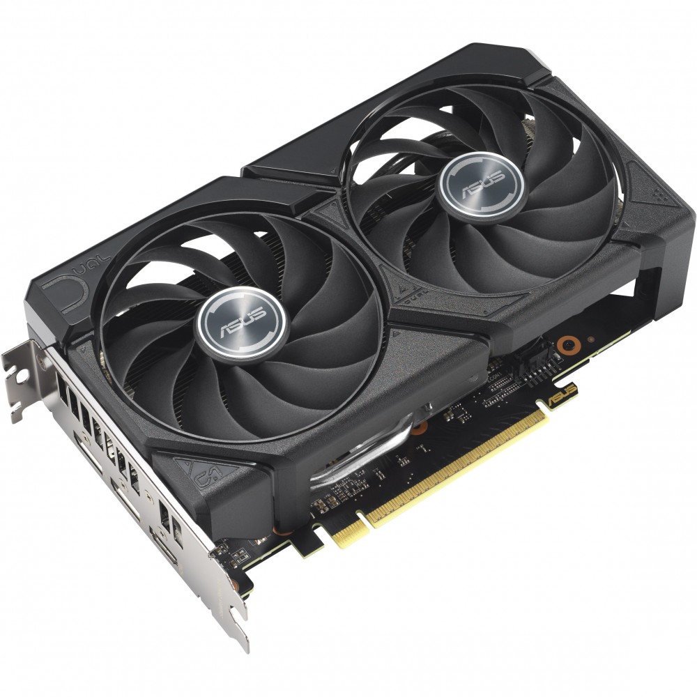 Відеокарта ASUS Radeon RX 9060 XT 8192Mb PRIME OC (PRIME-RX9060XT-O8G) — фото 3