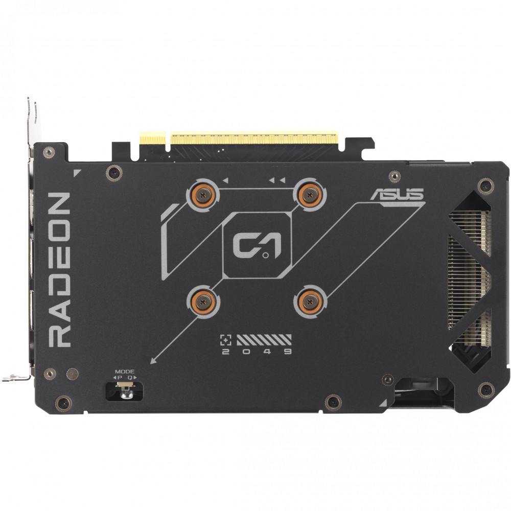 Відеокарта ASUS Radeon RX 9060 XT 8192Mb PRIME OC (PRIME-RX9060XT-O8G) — фото 6