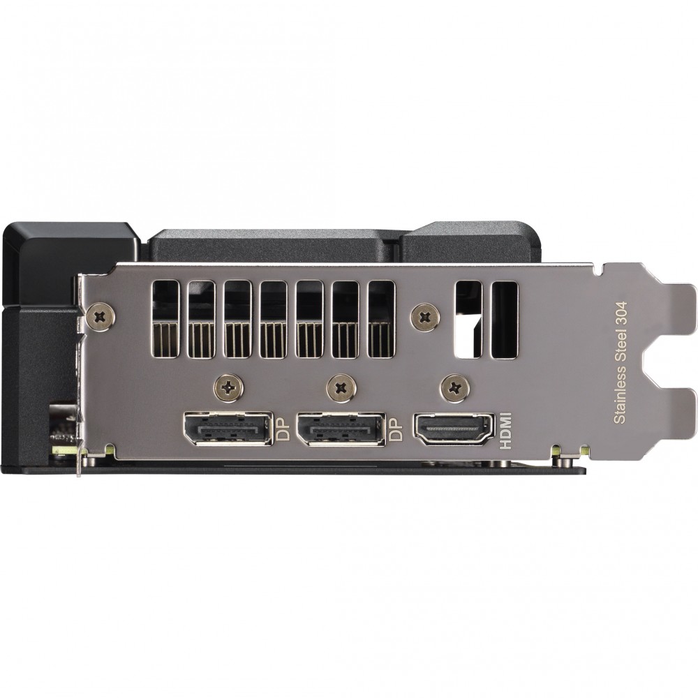 Відеокарта ASUS Radeon RX 9060 XT 8192Mb PRIME OC (PRIME-RX9060XT-O8G) — фото 7