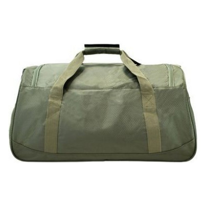 Дорожня сумка Semi Line 40 Khaki (A3043-3) (DAS303015) — фото 4
