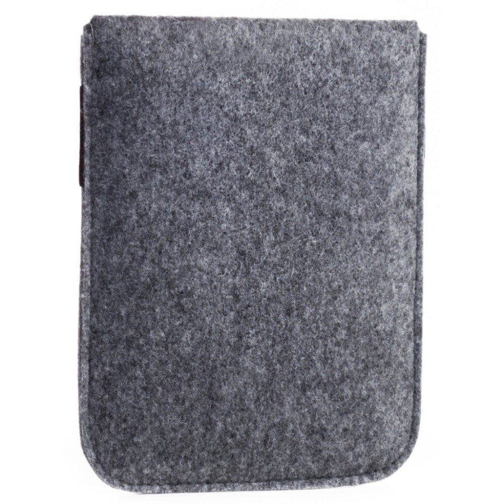 Чохол до електронної книги Gmakin Amazon Kindle 6 Light Grey (GK01) (GK01) — фото 2