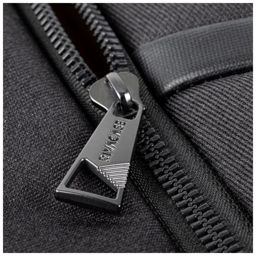 Рюкзак для ноутбука RivaCase 17.3"8164 Clark Black ECO (8164BlackECO) — фото 12