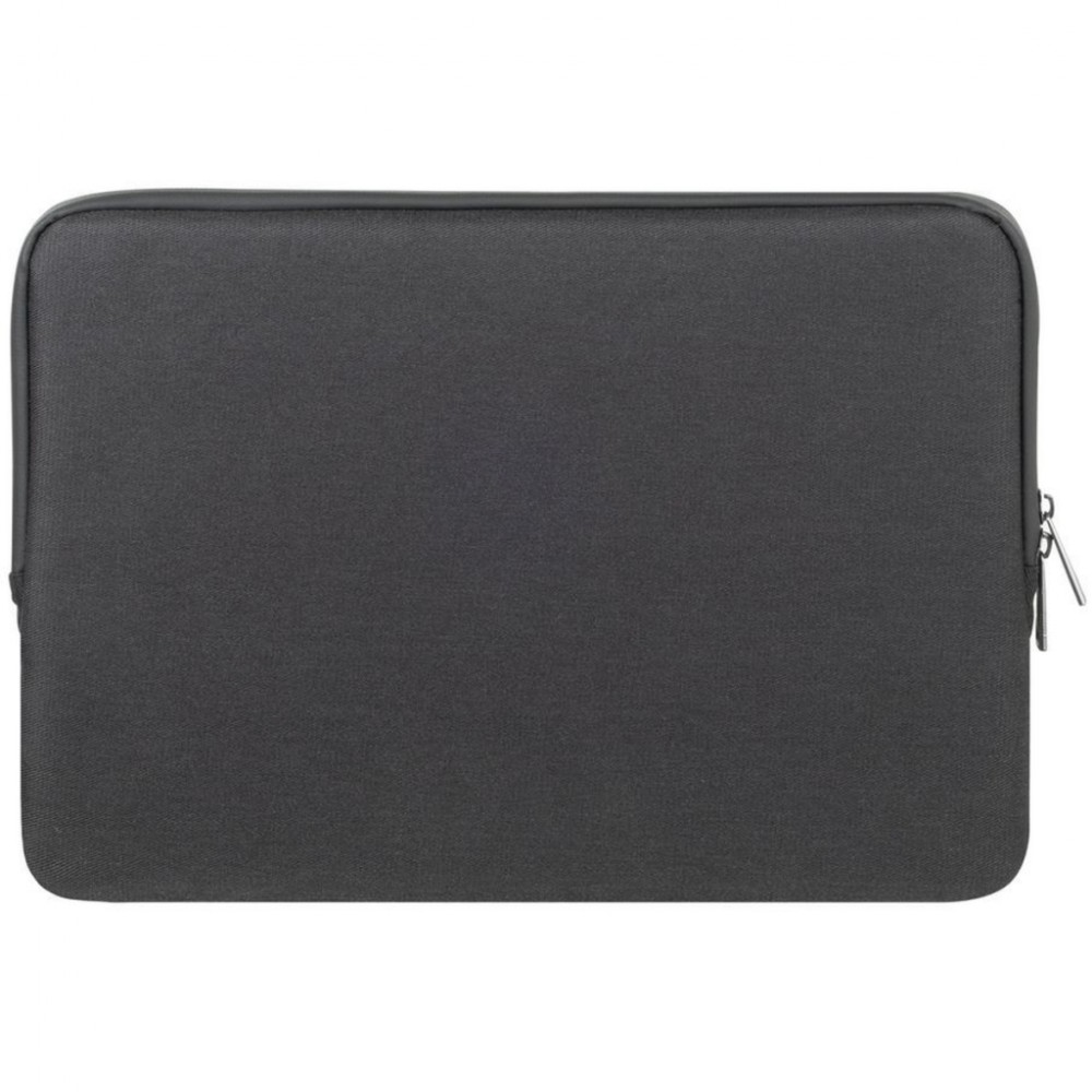 Чохол до ноутбука RivaCase 15" 8115 Clark Black ECO (8115BlackECO) — фото 2