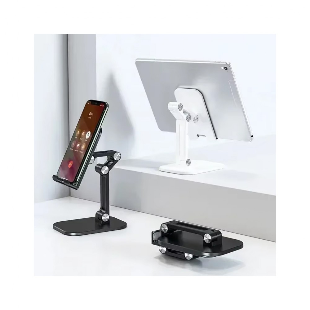 Підставка до планшета Dynamode smartphones/tablets 4-13 inches (PH-Stand-02 black) — фото 2