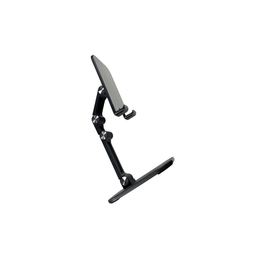 Підставка до планшета Dynamode smartphones/tablets 4-13 inches (PH-Stand-02 black) — фото 6
