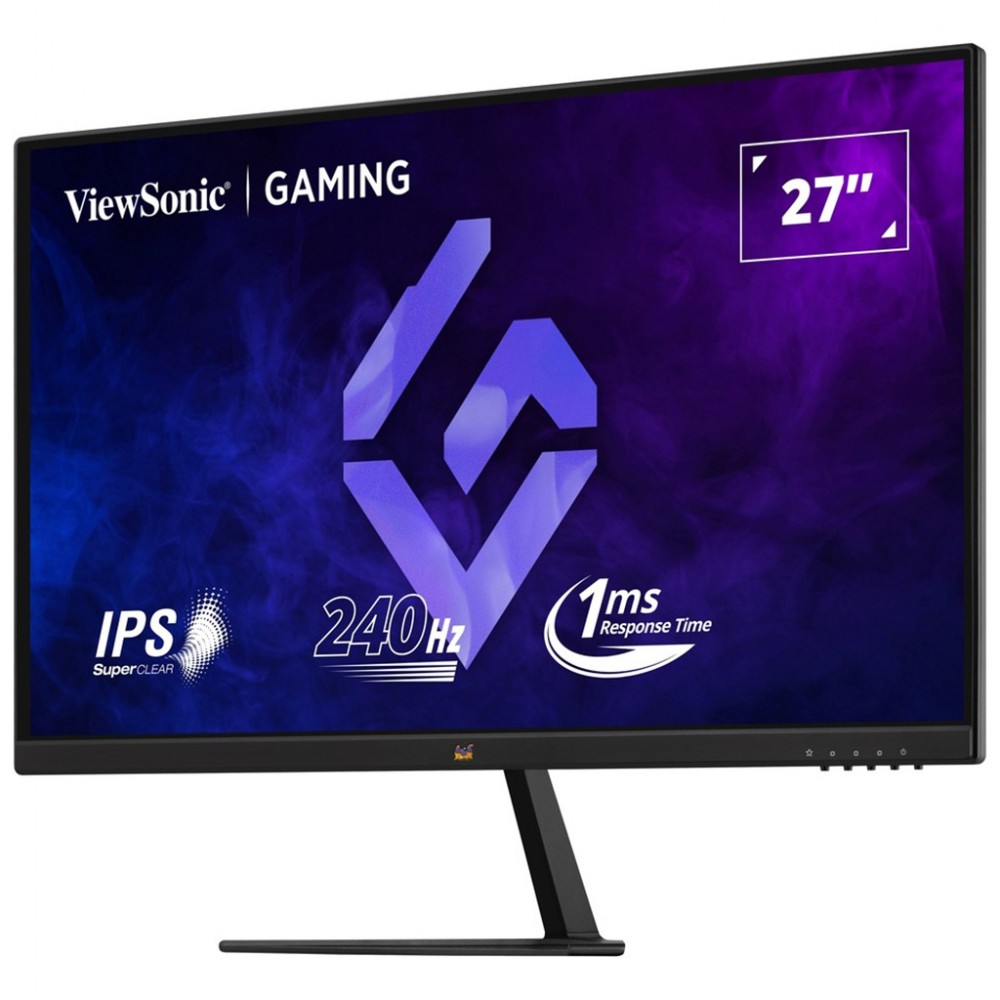 Монітор ViewSonic VX2779A-HD-PRO — фото 5