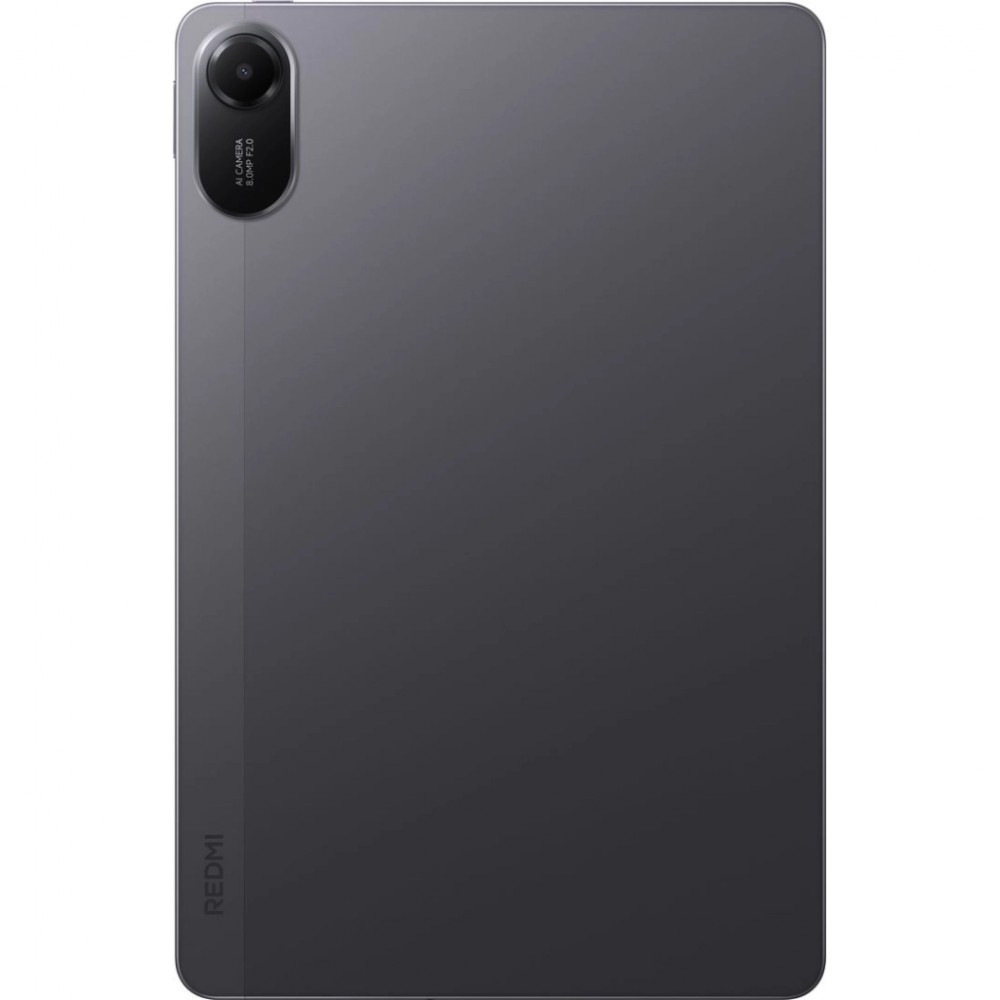 Планшет Xiaomi Redmi Pad 2 4G 4/128GB Graphite Gray (VHU5660EU) — фото 5