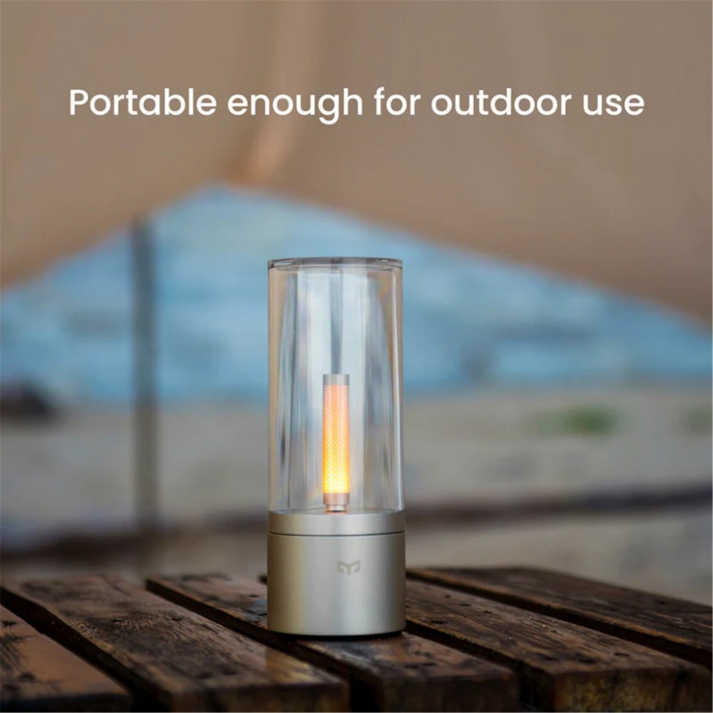 Світильник Yeelight Ambient Candela Light 2nd Gen (YLFWD-0019) — фото 5