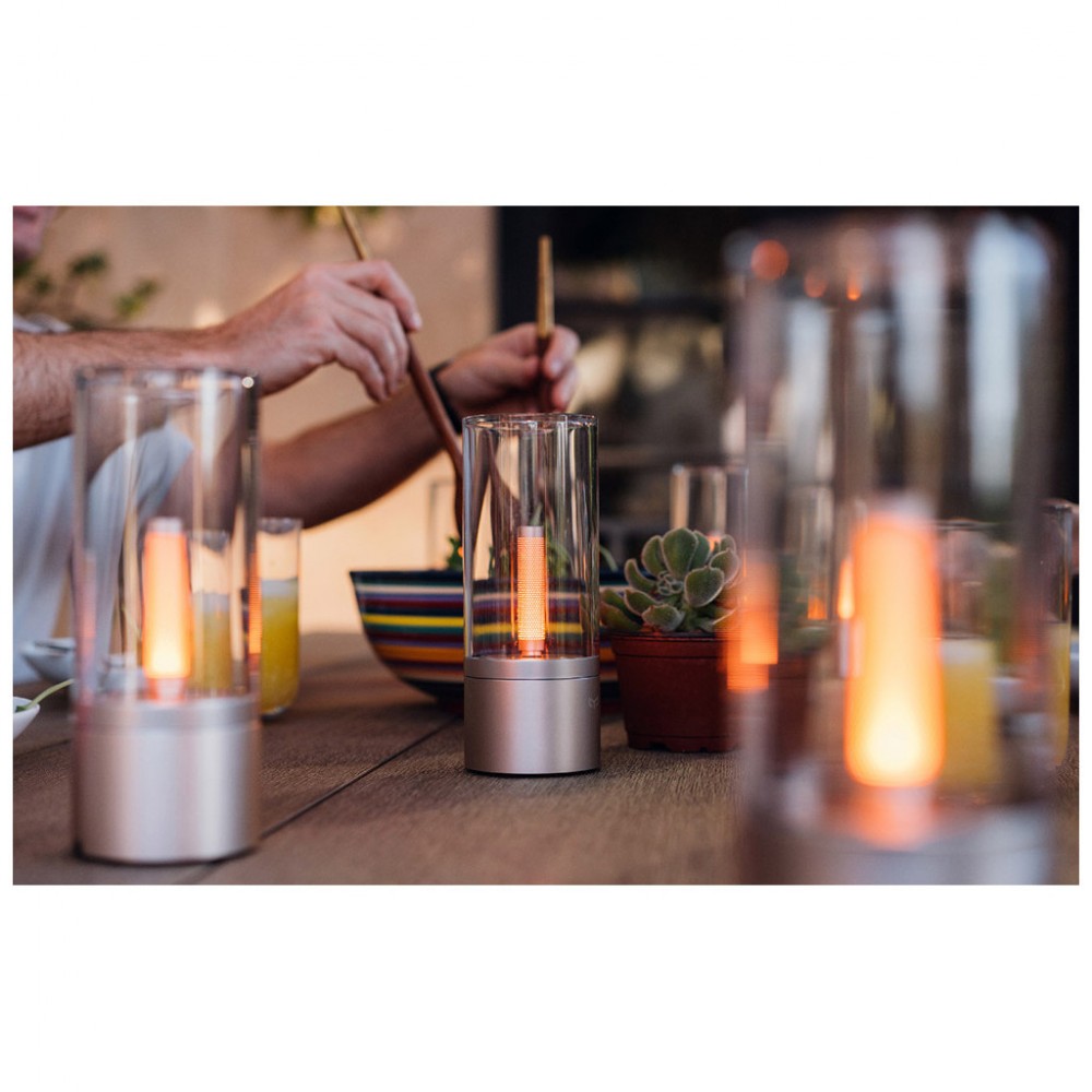 Світильник Yeelight Ambient Candela Light 2nd Gen (YLFWD-0019) — фото 8