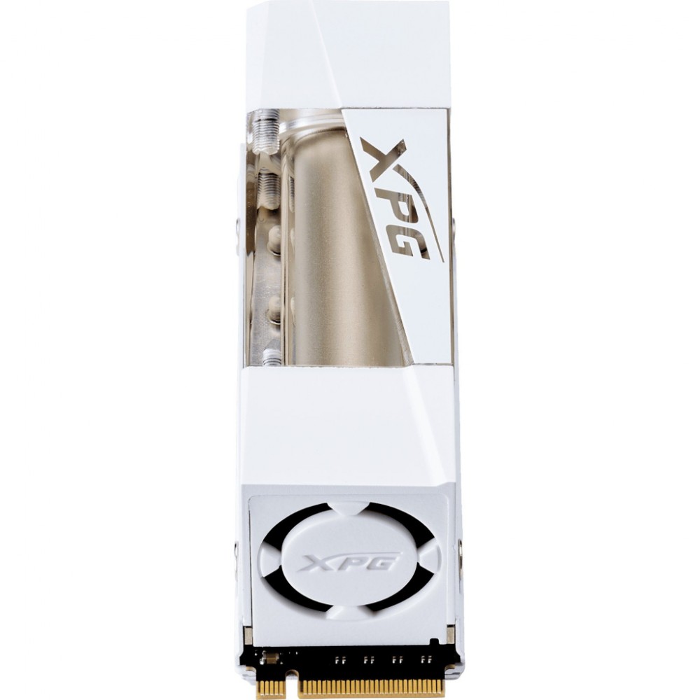 Накопичувач SSD M.2 2280 2TB XPG MARS 980 STORM ADATA (SMAR-980S-2TCI) — фото 5