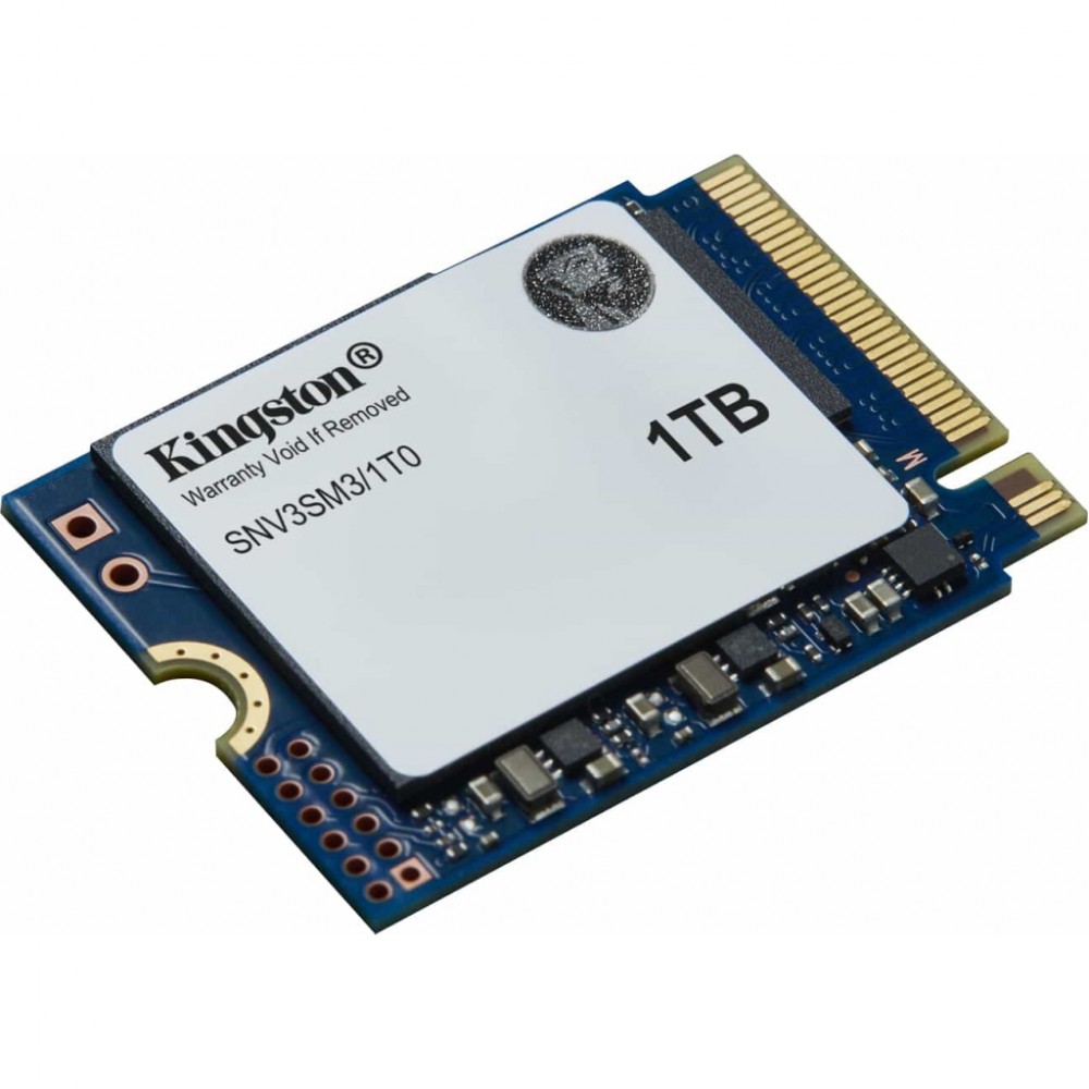 Накопичувач SSD M.2 2230 1TB NV3 Kingston (SNV3SM3/1T0) — фото 2