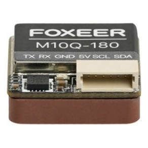 GPS модуль для дрона Foxeer M10Q 180 GPS 5883 Compass (MR1776) — фото 3