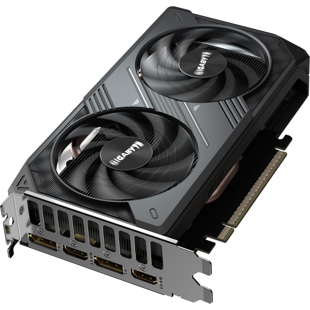 Відеокарта GIGABYTE GeForce RTX 5050 8192Mb WINDFORCE OC (GV-N5050WF2OC-8GD) — фото 3