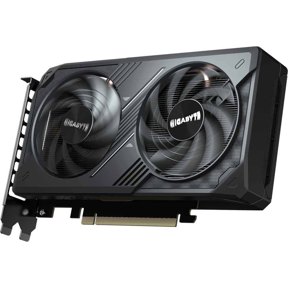 Відеокарта GIGABYTE GeForce RTX 5050 8192Mb WINDFORCE OC (GV-N5050WF2OC-8GD) — фото 6