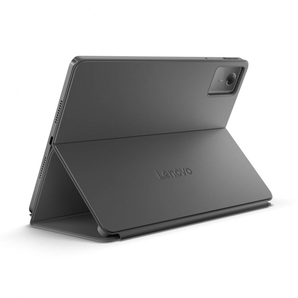 Планшет Lenovo Idea Tab 8/128 5G Luna Grey + Case&Pen (ZAFM0065UA) — фото 6