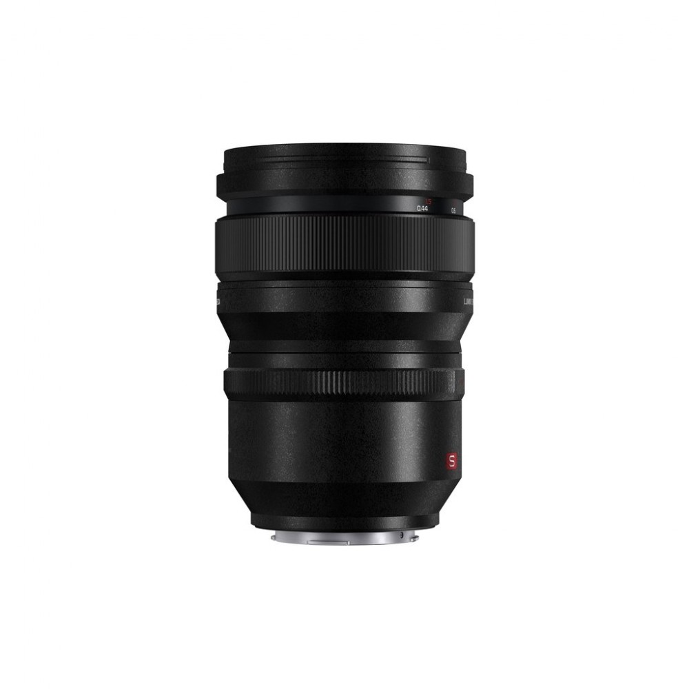 Об'єктив Panasonic Lumix S PRO 50 мм F1.4 (S-X50E) — фото 3