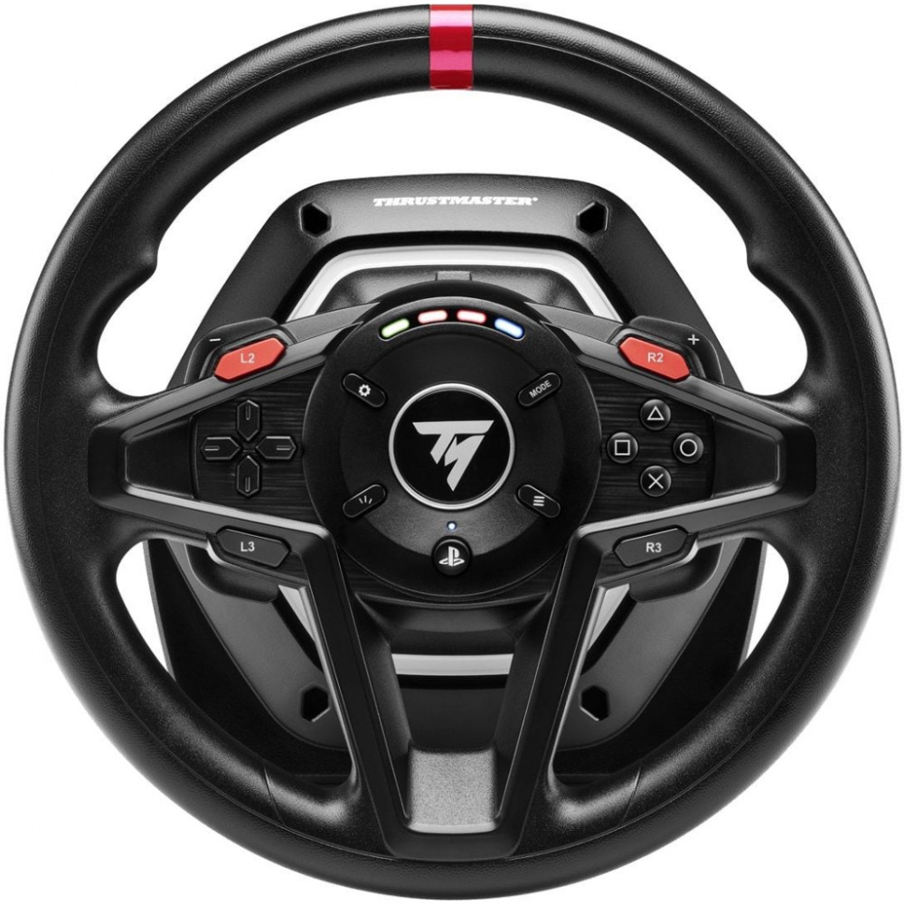 Кермо ThrustMaster T128-P PC/PS4/PS3/PS5 (4160781) — фото 2