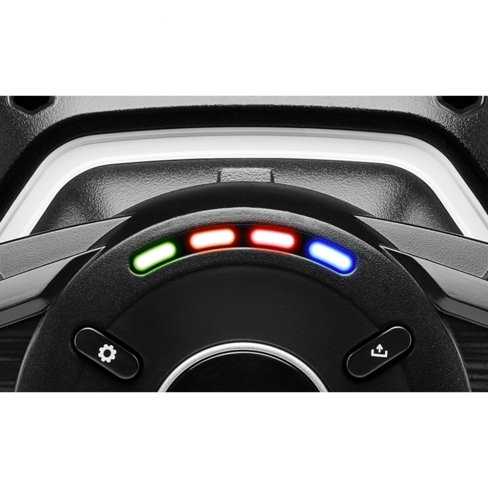 Кермо ThrustMaster T128-P PC/PS4/PS3/PS5 (4160781) — фото 9
