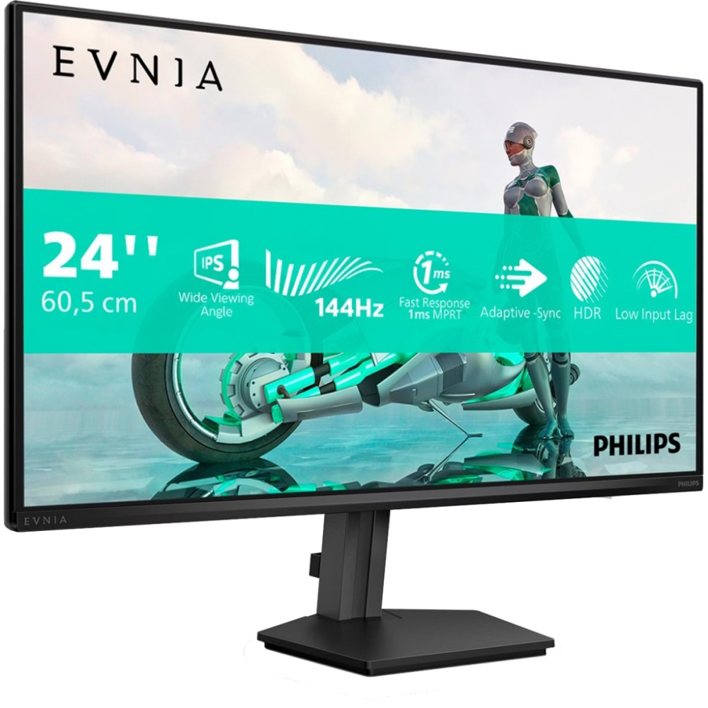 Монітор Philips 24M2N3200NF/00 — фото 2