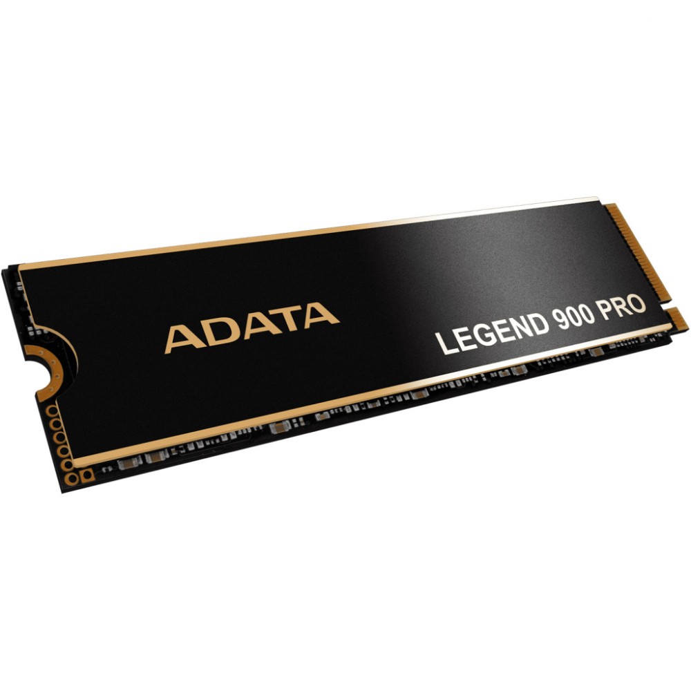 Накопичувач SSD M.2 2280 2TB Legend 900 PRO ADATA (SLEG-900P-2TCS) — фото 5