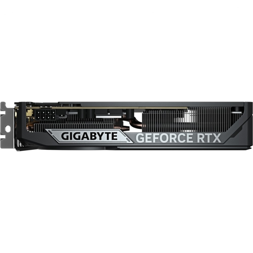 Відеокарта GIGABYTE GeForce RTX 5060 8192Mb WINDFORCE MAX OC 8G (GV-N5060WF2MAX OC-8GD) — фото 5
