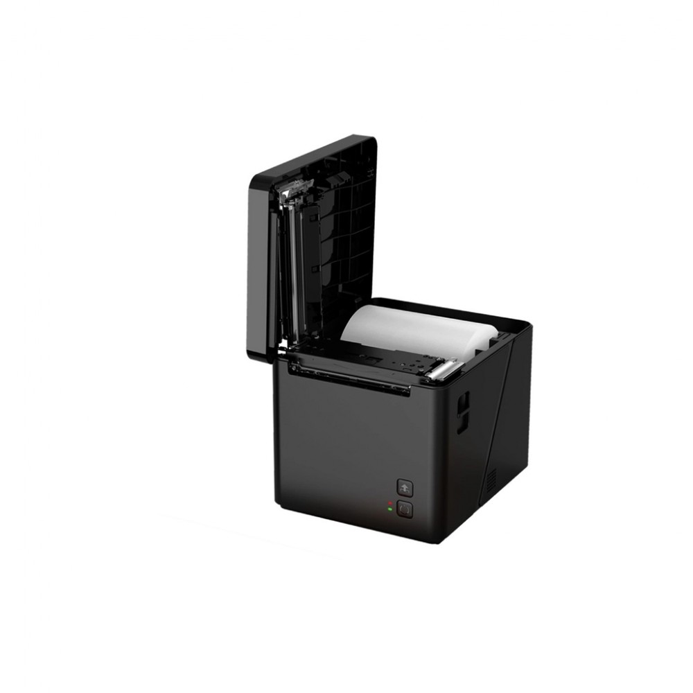 Принтер чеків HPRT TP80N-M USB, Ethernet (29686) — фото 3